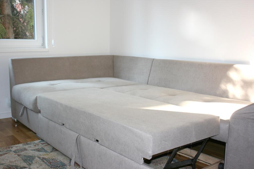 Apartment Lejla Sarajevo Luaran gambar