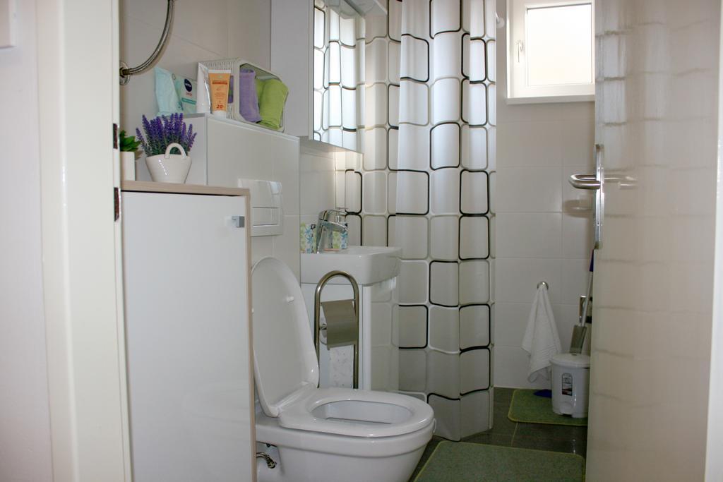Apartment Lejla Sarajevo Luaran gambar