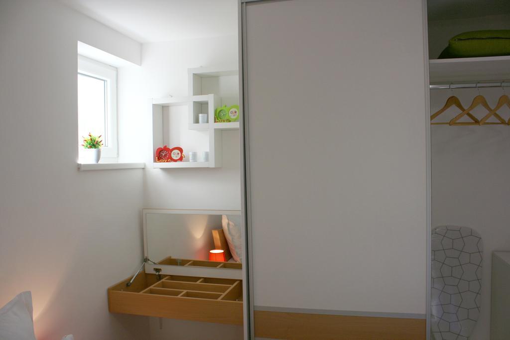 Apartment Lejla Sarajevo Luaran gambar