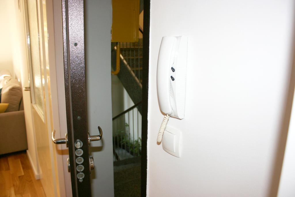 Apartment Lejla Sarajevo Luaran gambar