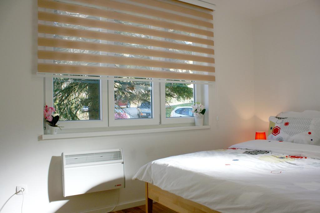 Apartment Lejla Sarajevo Luaran gambar