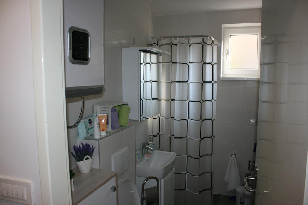 Apartment Lejla Sarajevo Luaran gambar